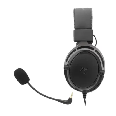 White Shark GH-2341 GORILLA BLACK