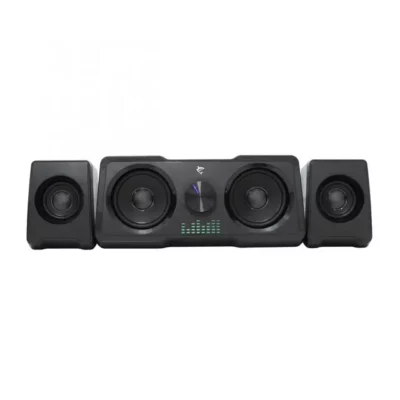 White Shark MOOD Black RGB (GSP-968)