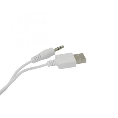 White Shark MOOD White RGB (GSP-968)