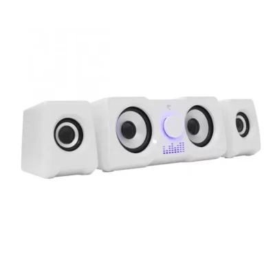 White Shark MOOD White RGB (GSP-968)