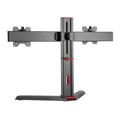 White Shark MOUNT Desktop GMS-3202 RHAMSES-II / 2 Monitors