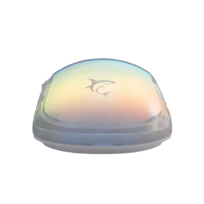 White Shark MOUSE GM-5017 MORDRED White