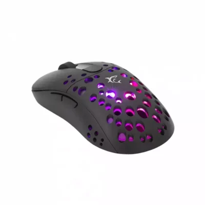 White Shark MOUSE GM-9004 TRISTAN RGB