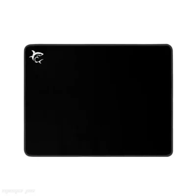 WHITE SHARK MOUSE PAD GMP-2101 BLACK KNIGHT
