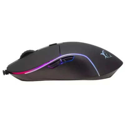 WHITE SHARK WARLOCK GM-5010 - NOIR