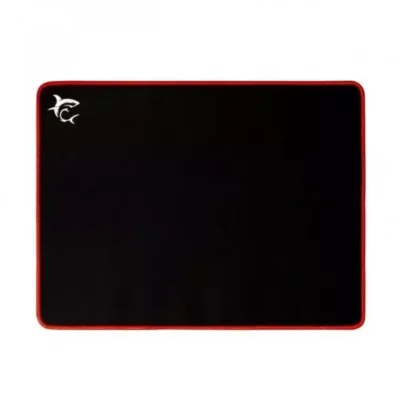 White SharkMOUSE PAD GMP-2102 RED KNIGHT