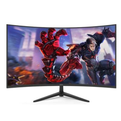 AIWA 24″ MD240K-V 165Hz Curved-1