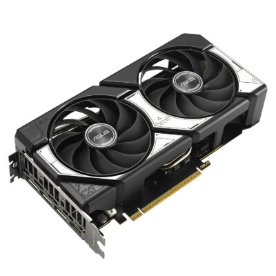 ASUS Dual GeForce RTX™ 5060 8GB GDDR7 OC Edition – Image 3