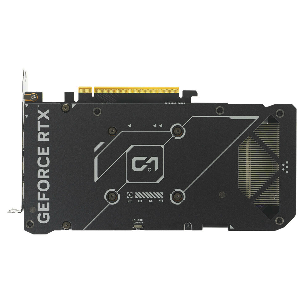 ASUS Dual GeForce RTX™ 5060 8GB GDDR7 OC Edition-3