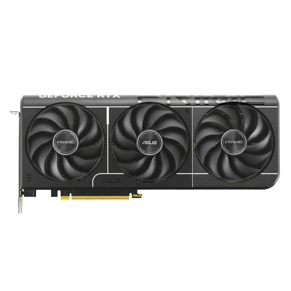 ASUS PRIME GeForce RTX 5070 12GB GDDR7-2