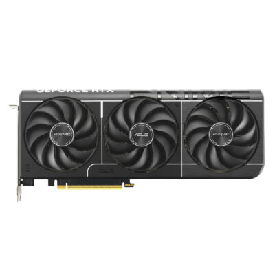 ASUS PRIME GeForce RTX 5070 12GB GDDR7-2