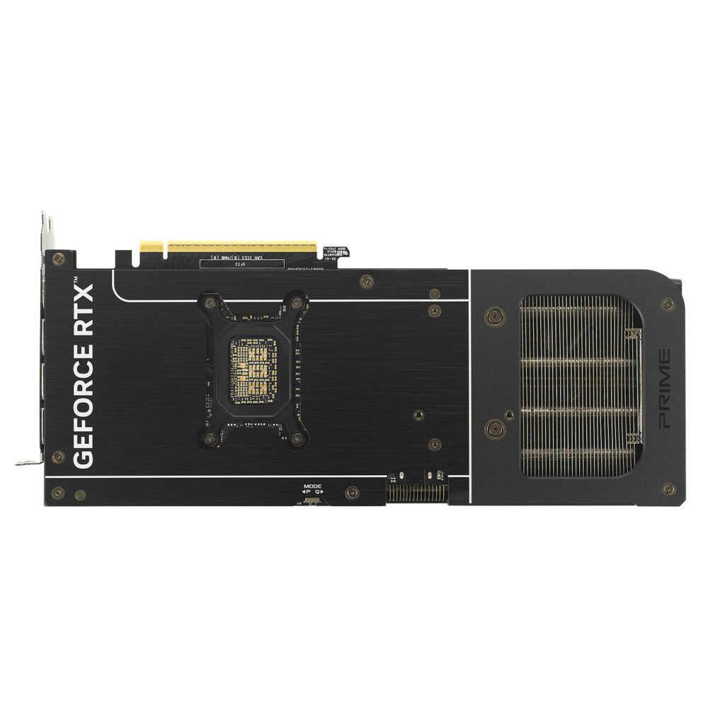 ASUS PRIME GeForce RTX 5070 12GB GDDR7 OC Edition – Image 4