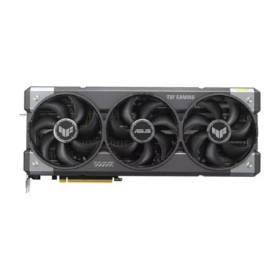 ASUS TUF Gaming GeForce RTX 5080 16GB OC GDDR7 – Image 2