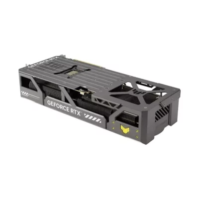 ASUS TUF Gaming GeForce RTX 5080 16GB OC GDDR7-3