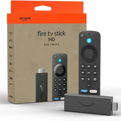 Amazon Fire TV Stick HD-1