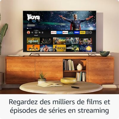 Amazon Fire TV Stick HD-3