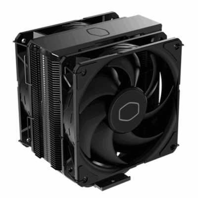 Cooler Master Hyper 212 Black X Duo – Image 2