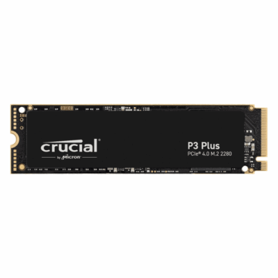Crucial P3 Plus - 2Tb-1