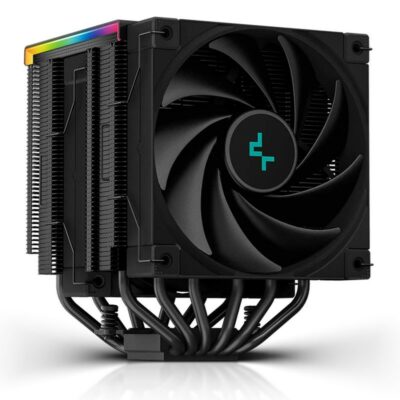 DEEPCOOL AK620 Digital - BLACK – Image 2