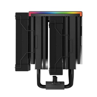 DEEPCOOL AK620 Digital - BLACK – Image 3