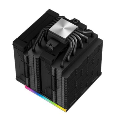 DEEPCOOL AK620 Digital - BLACK – Image 4