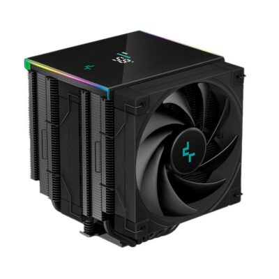 DEEPCOOL AK620 Digital - BLACK