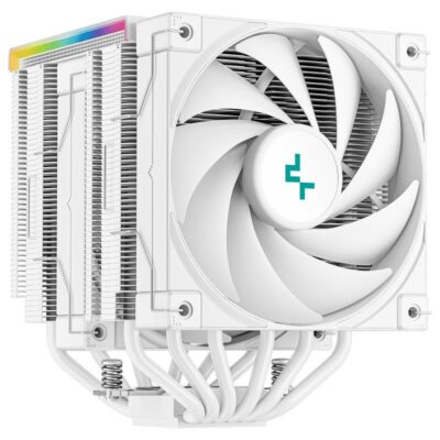 DEEPCOOL AK620 Digital - WHITE – Image 2