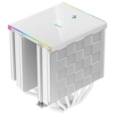 DEEPCOOL AK620 Digital - WHITE – Image 4