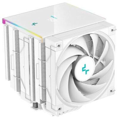 DEEPCOOL AK620 Digital - WHITE