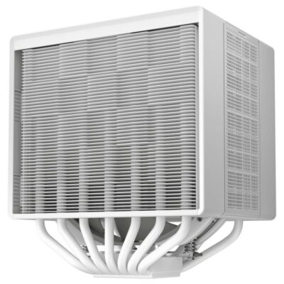 DEEPCOOL ASSASSIN 4S - WHITE-1