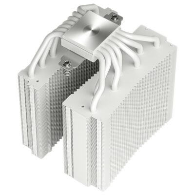 DEEPCOOL ASSASSIN 4S - WHITE-3