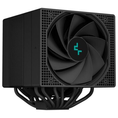 DEEPCOOL ASSASSIN IV - BLACK-1