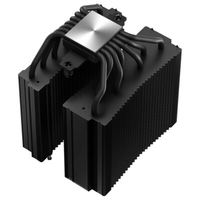 DEEPCOOL ASSASSIN IV - BLACK-2