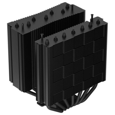 DEEPCOOL ASSASSIN IV - BLACK – Image 4