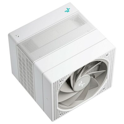 DEEPCOOL ASSASSIN IV - WHITE-1