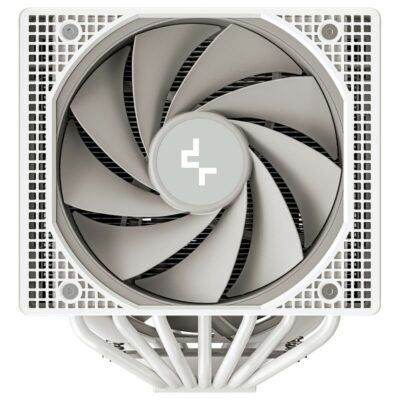 DEEPCOOL ASSASSIN IV - WHITE-3