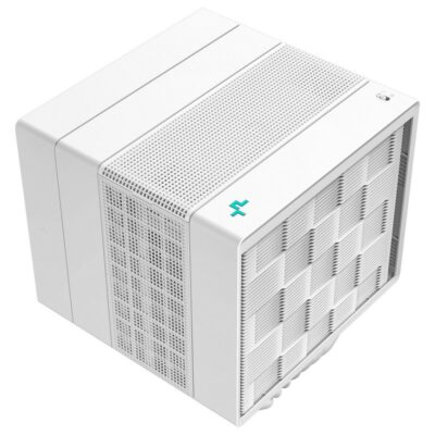 DEEPCOOL ASSASSIN IV - WHITE