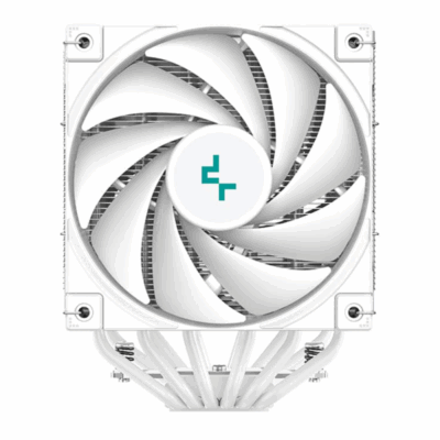 DeepCool AK620 WHITE – Image 2