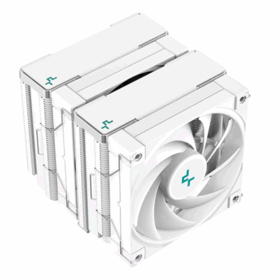 DeepCool AK620 WHITE – Image 3