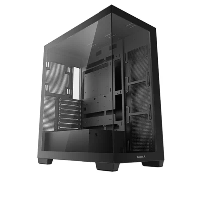 DeepCool R-CG580-BKNDA0-G-1 BLACK