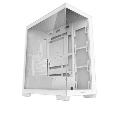 DeepCool R-CG580-WHNDA0-G-1 WHITE