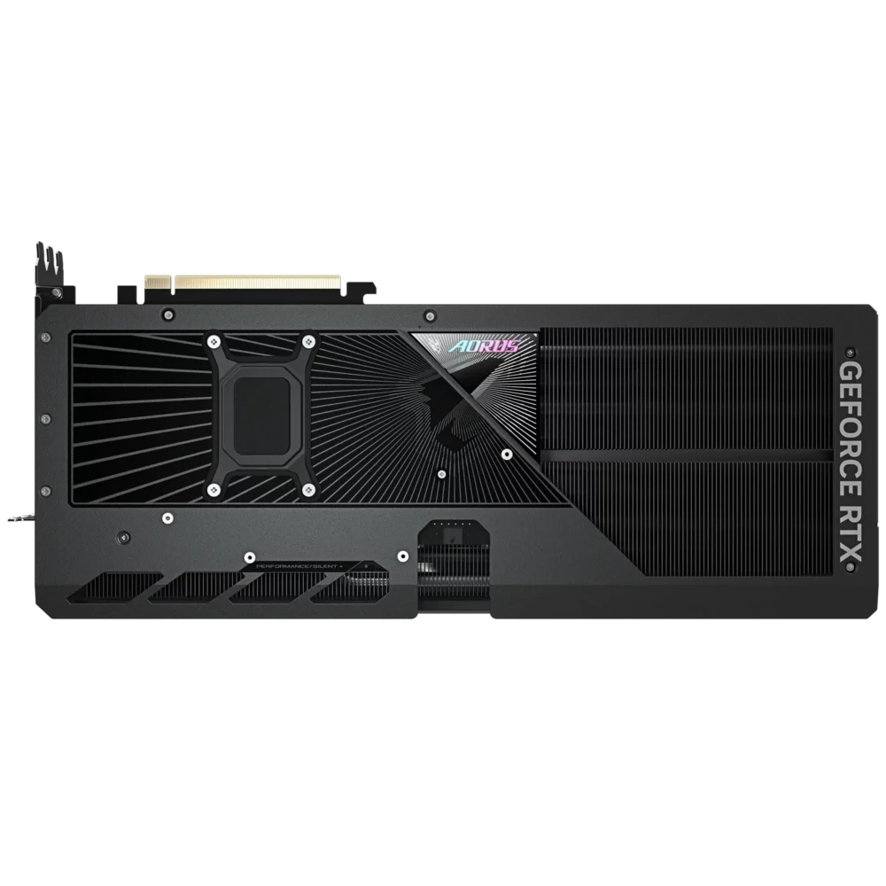GIGABYTE AORUS GeForce RTX 5080 MASTER 16 Go-2