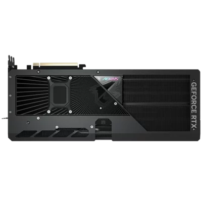 GIGABYTE AORUS GeForce RTX 5080 MASTER 16 Go-2