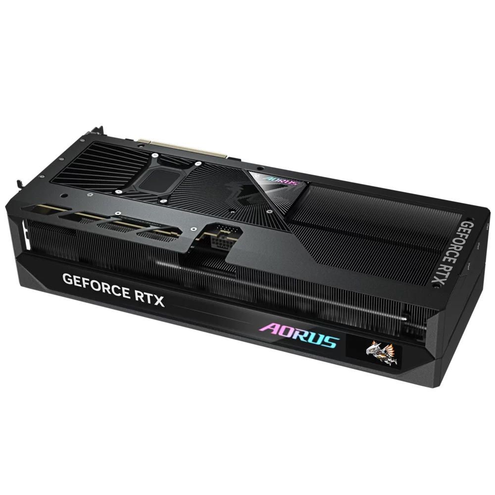 GIGABYTE AORUS GeForce RTX 5080 MASTER 16 Go-3