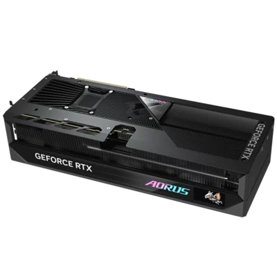 GIGABYTE AORUS GeForce RTX 5080 MASTER 16 Go-3