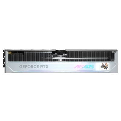 GIGABYTE AORUS GeForce RTX 5080 MASTER ICE 16G – Image 4