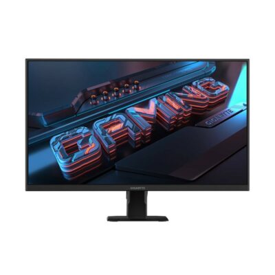 Gigabyte 27" LED - GS27QA 180 Hz IPS – Image 2