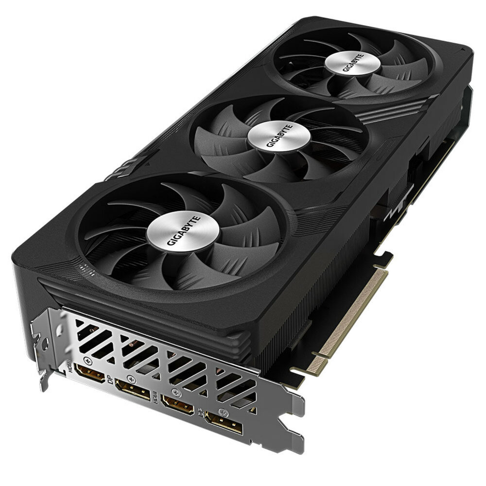 Gigabyte Radeon RX 7700 XT GAMING OC 12G-1