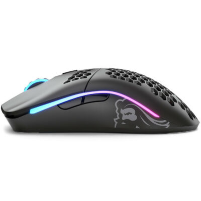 Glorious Model O Wireless - Matte Black-3
