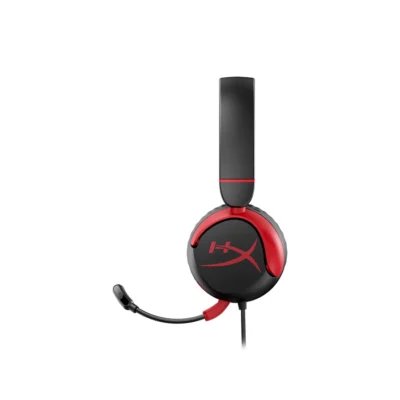 HyperX Cloud Mini - BLACK – Image 2